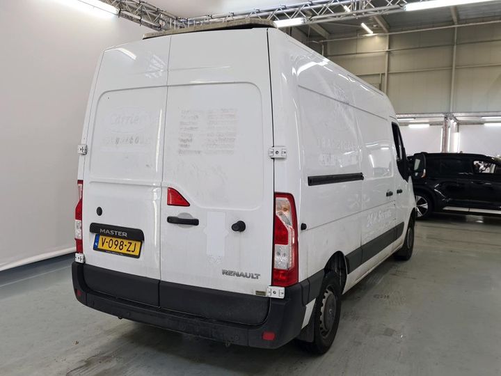 Photo 1 VIN: VF1MA000863393265 - RENAULT MASTER 