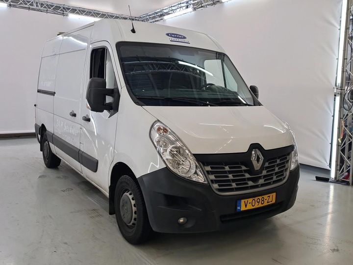 Photo 12 VIN: VF1MA000863393265 - RENAULT MASTER 