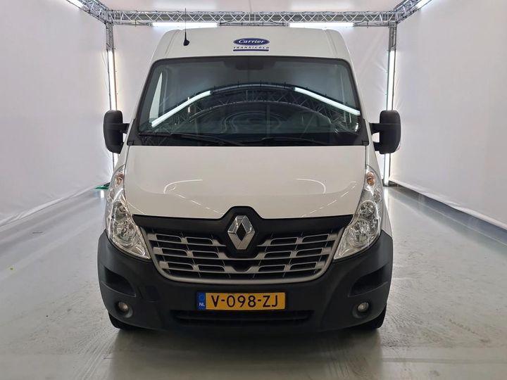 Photo 13 VIN: VF1MA000863393265 - RENAULT MASTER 