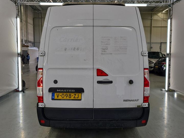 Photo 27 VIN: VF1MA000863393265 - RENAULT MASTER 