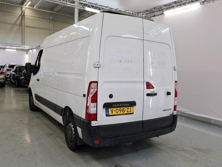 Photo 28 VIN: VF1MA000863393265 - RENAULT MASTER 