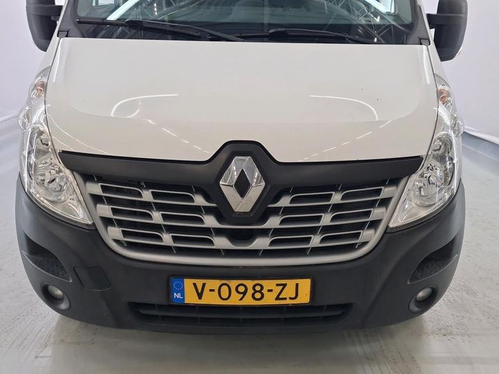 Photo 4 VIN: VF1MA000863393265 - RENAULT MASTER 