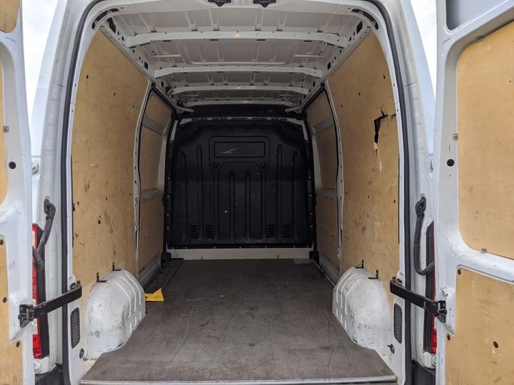 Photo 4 VIN: VF1MA000863417516 - RENAULT MASTER 