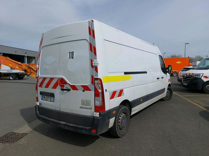 Photo 3 VIN: VF1MA000863747981 - RENAULT MASTER 