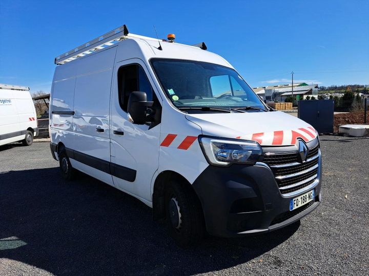 Photo 1 VIN: VF1MA000864304157 - RENAULT MASTER 