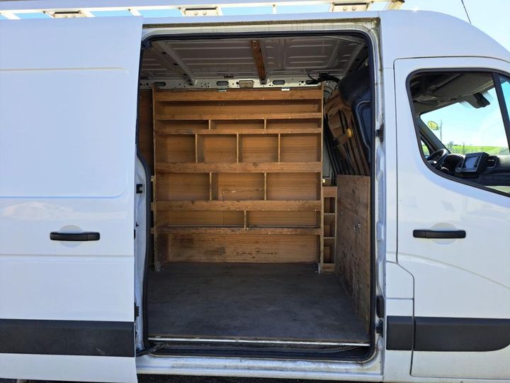 Photo 10 VIN: VF1MA000864304157 - RENAULT MASTER 