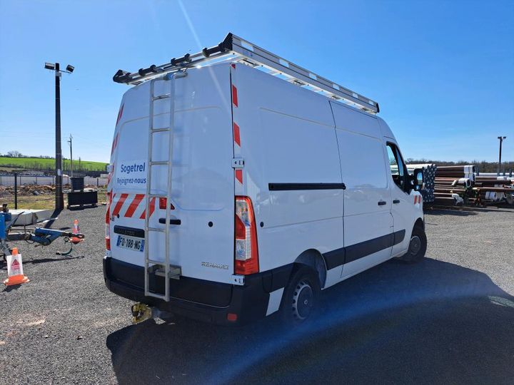 Photo 3 VIN: VF1MA000864304157 - RENAULT MASTER 