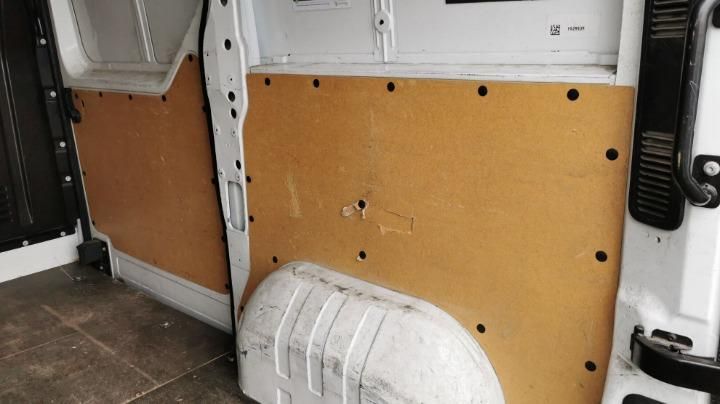 Photo 11 VIN: VF1MA000864339247 - RENAULT MASTER PANEL VAN 