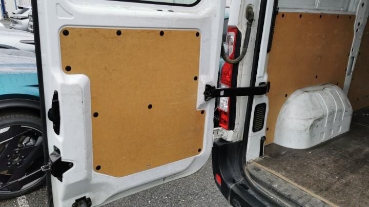 Photo 12 VIN: VF1MA000864339247 - RENAULT MASTER PANEL VAN 