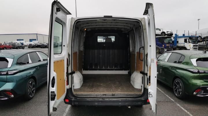 Photo 6 VIN: VF1MA000864339247 - RENAULT MASTER PANEL VAN 