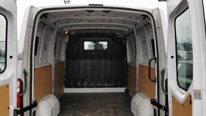 Photo 9 VIN: VF1MA000864339247 - RENAULT MASTER PANEL VAN 