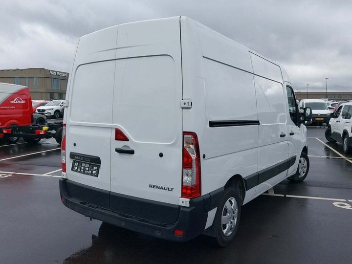 Photo 1 VIN: VF1MA000864370594 - RENAULT MASTER 