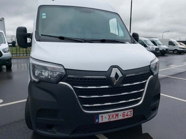 Photo 14 VIN: VF1MA000864370594 - RENAULT MASTER 