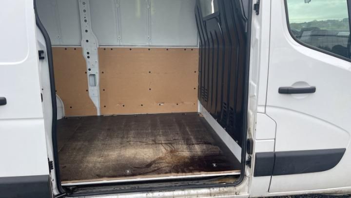 Photo 17 VIN: VF1MA000864406767 - RENAULT MASTER PANEL VAN 