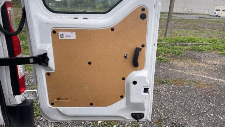 Photo 19 VIN: VF1MA000864406767 - RENAULT MASTER PANEL VAN 