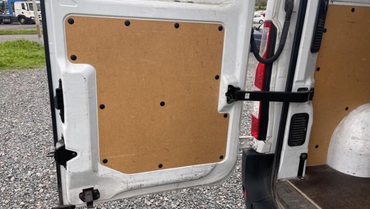 Photo 24 VIN: VF1MA000864406767 - RENAULT MASTER PANEL VAN 