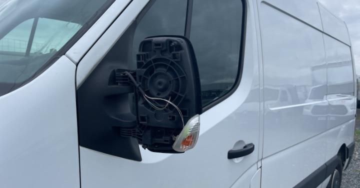 Photo 29 VIN: VF1MA000864406767 - RENAULT MASTER PANEL VAN 