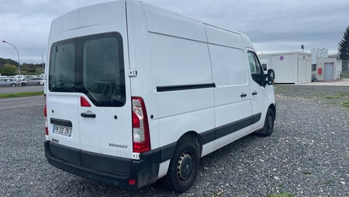 Photo 3 VIN: VF1MA000864406767 - RENAULT MASTER PANEL VAN 