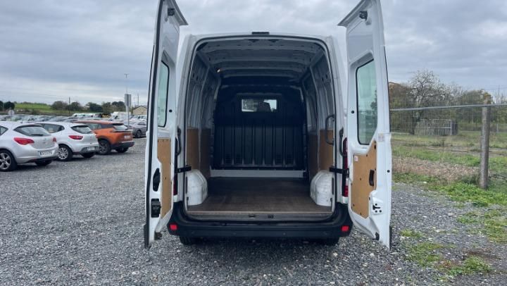 Photo 6 VIN: VF1MA000864406767 - RENAULT MASTER PANEL VAN 