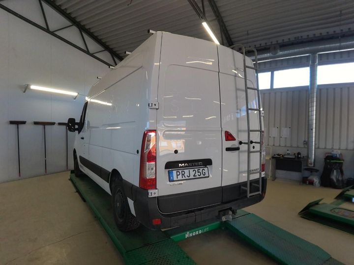 Photo 1 VIN: VF1MA000864487446 - RENAULT MASTER 