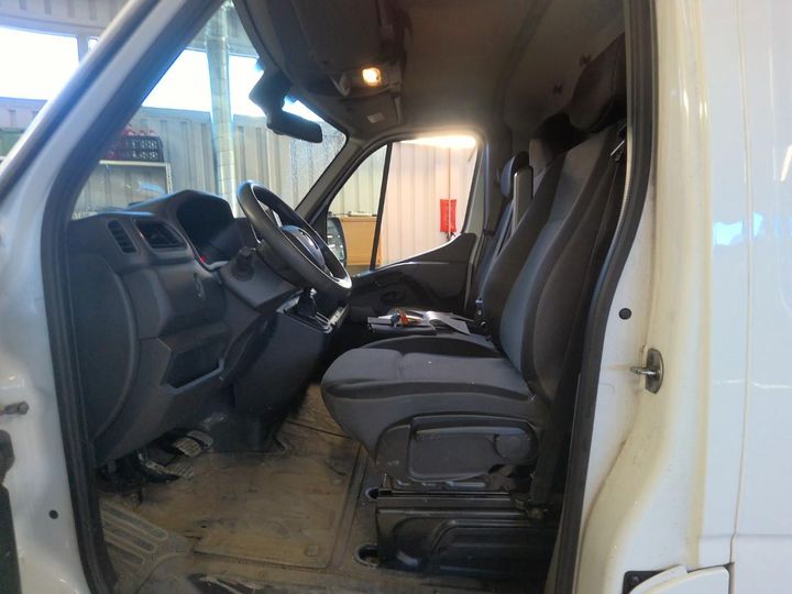 Photo 4 VIN: VF1MA000864487446 - RENAULT MASTER 