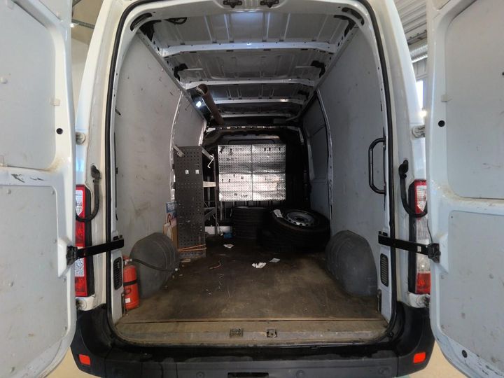 Photo 8 VIN: VF1MA000864487446 - RENAULT MASTER 