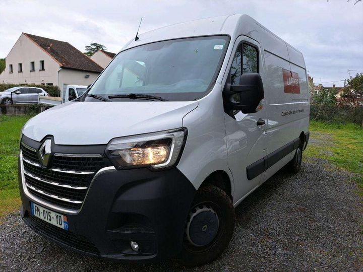 Photo 18 VIN: VF1MA000864609898 - RENAULT MASTER 