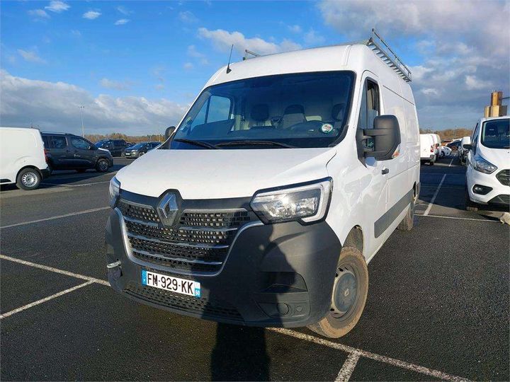 Photo 0 VIN: VF1MA000864618357 - RENAULT MASTER 