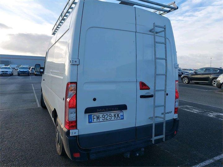 Photo 2 VIN: VF1MA000864618357 - RENAULT MASTER 