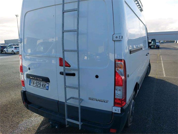 Photo 3 VIN: VF1MA000864618357 - RENAULT MASTER 