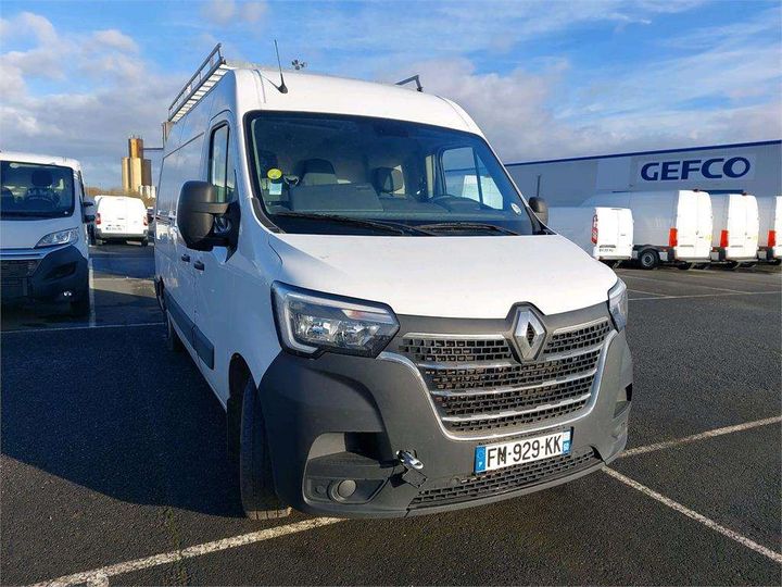 Photo 33 VIN: VF1MA000864618357 - RENAULT MASTER 