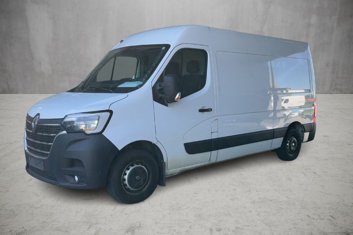 Photo 0 VIN: VF1MA000865337802 - RENAULT MASTER 