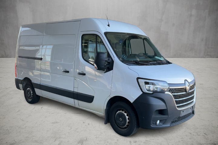 Photo 19 VIN: VF1MA000865337802 - RENAULT MASTER 