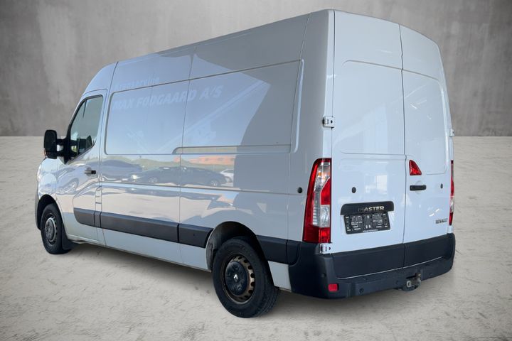 Photo 20 VIN: VF1MA000865337802 - RENAULT MASTER 