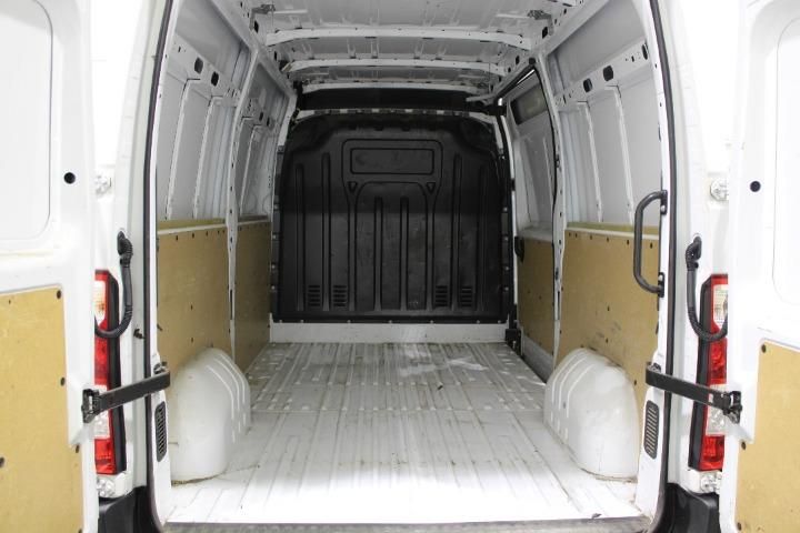 Photo 12 VIN: VF1MA000866095975 - RENAULT MASTER PANEL VAN 