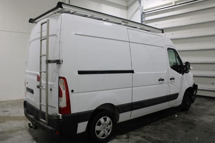 Photo 3 VIN: VF1MA000866095975 - RENAULT MASTER PANEL VAN 