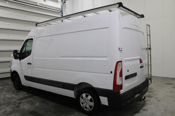 Photo 4 VIN: VF1MA000866095975 - RENAULT MASTER PANEL VAN 