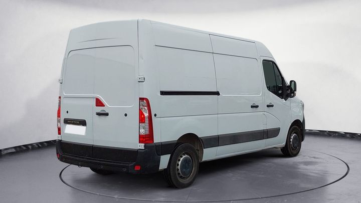 Photo 11 VIN: VF1MA000867009994 - RENAULT MASTER 