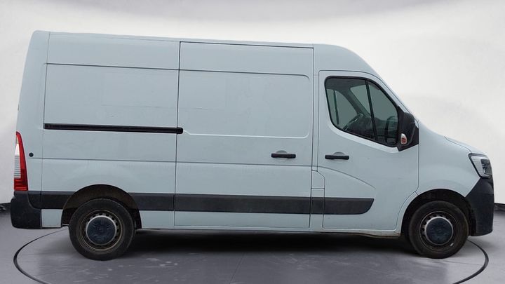 Photo 12 VIN: VF1MA000867009994 - RENAULT MASTER 