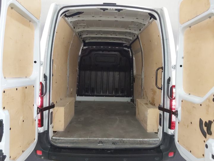 Photo 3 VIN: VF1MA000867009994 - RENAULT MASTER 