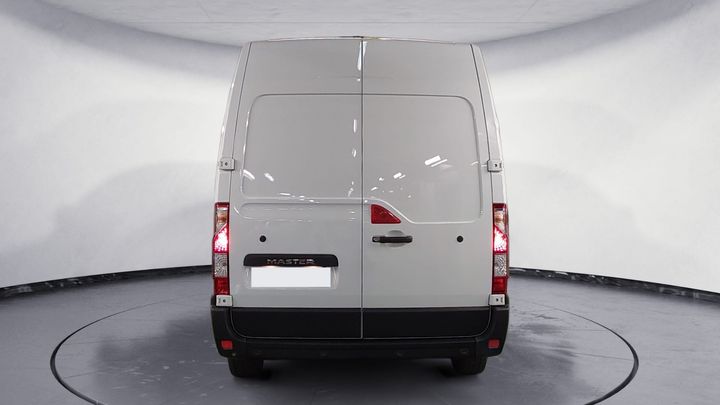 Photo 10 VIN: VF1MA000867009994 - RENAULT MASTER 