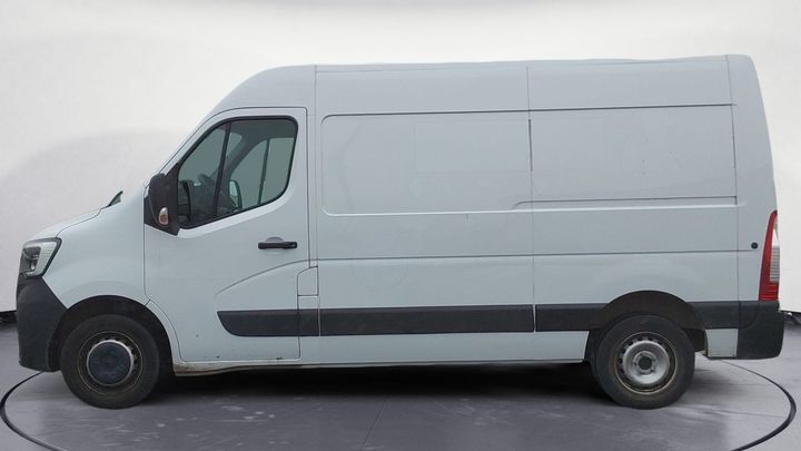 Photo 8 VIN: VF1MA000867009994 - RENAULT MASTER 