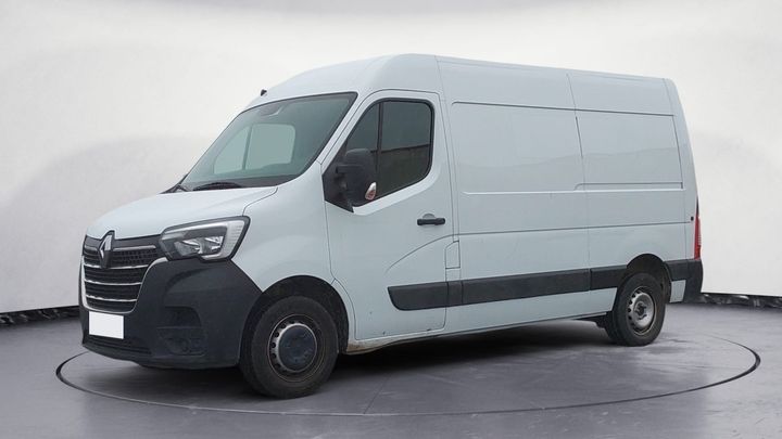 Photo 0 VIN: VF1MA000867009994 - RENAULT MASTER 