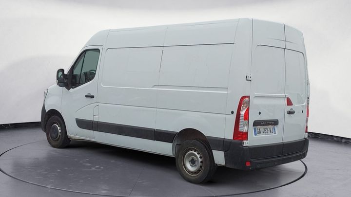 Photo 9 VIN: VF1MA000867009994 - RENAULT MASTER 