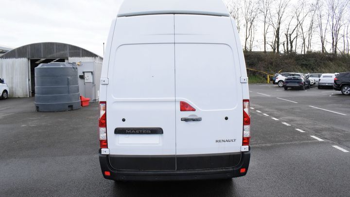 Photo 10 VIN: VF1MA000867248526 - RENAULT MASTER 