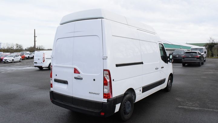 Photo 11 VIN: VF1MA000867248526 - RENAULT MASTER 