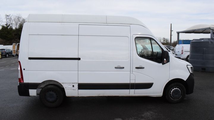 Photo 12 VIN: VF1MA000867248526 - RENAULT MASTER 