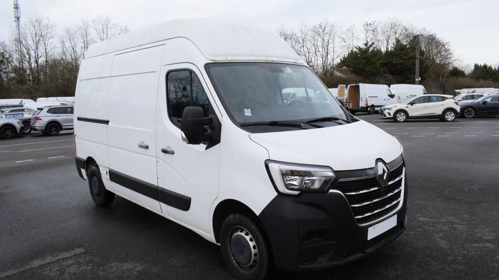 Photo 13 VIN: VF1MA000867248526 - RENAULT MASTER 