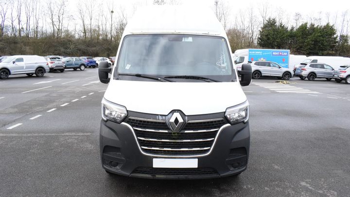 Photo 14 VIN: VF1MA000867248526 - RENAULT MASTER 