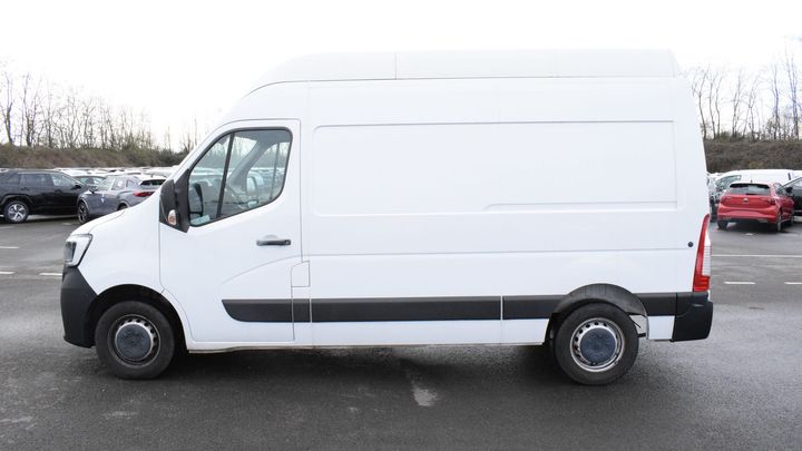 Photo 8 VIN: VF1MA000867248526 - RENAULT MASTER 